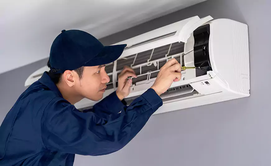 AC Duct Cleaning South Bend