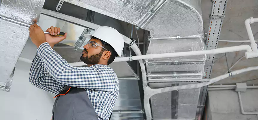 Proactive Ac Vent Repairs & Air Duct Replacement Companies Near Me in South Bend