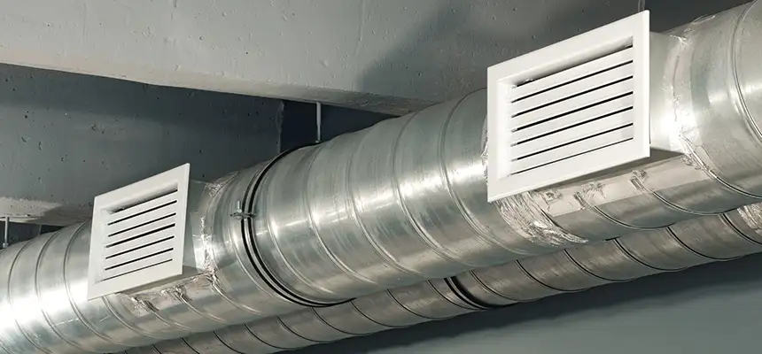 Our Air Duct Camera Inspection Services in South Bend, IN