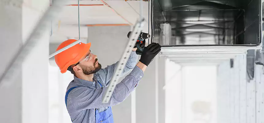 Our Air Vent Replacement Services in South Bend, IN