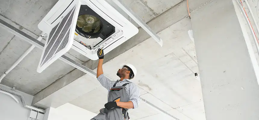 Efficient Multi‑Unit & HOA Annual Vent Cleaning Plans in South Bend