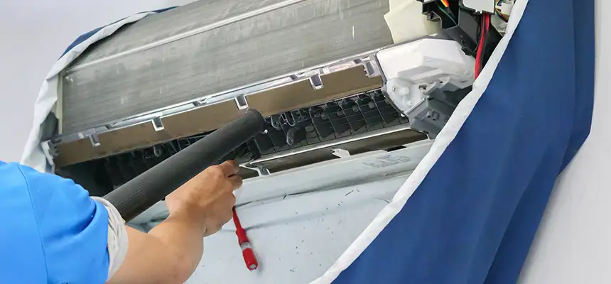 Advanced Clogged Dryer Vent Repair for Multi-Unit & Commercial in South Bend, IN