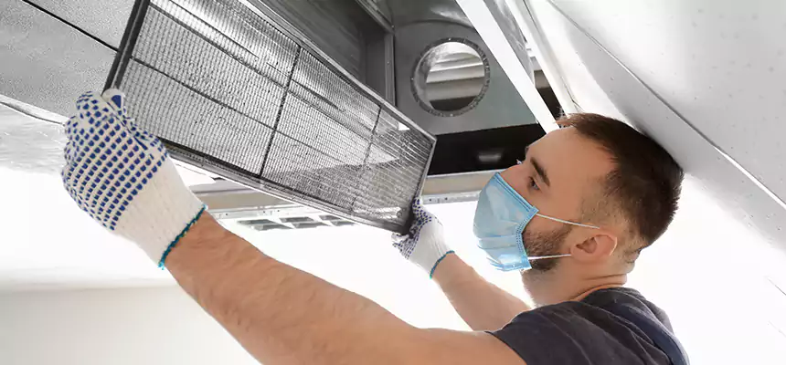 Our Dryer Vent Cleaning Services in South Bend, IN