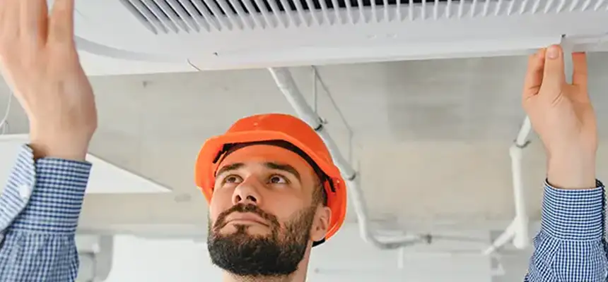 Our Furnace Vent Cleaning Services in South Bend, IN