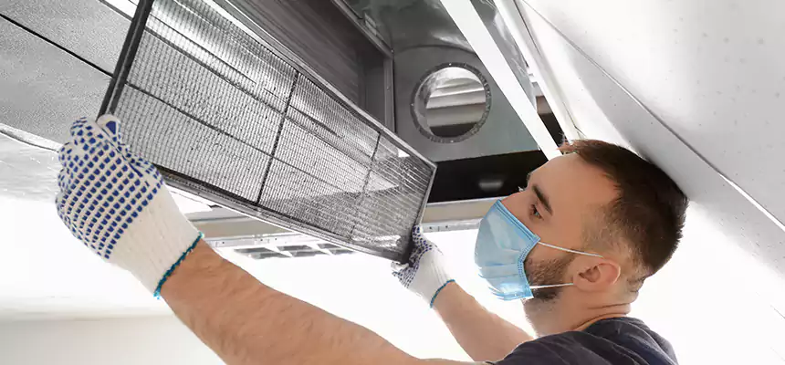Our Home Duct Cleaning Services in South Bend, IN  