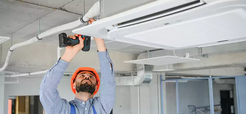 Eco‑Friendly Coil & Plenum Deep Cleaning in South Bend