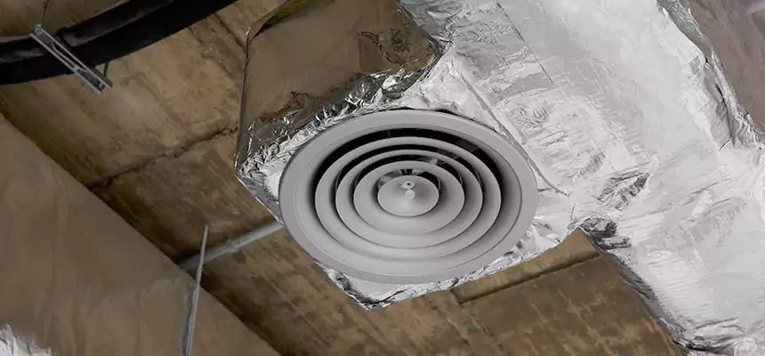 Our HVAC Ductwork Installation Services in South Bend, IN