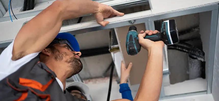Our Improve Home Air Circulation Services in South Bend, IN
