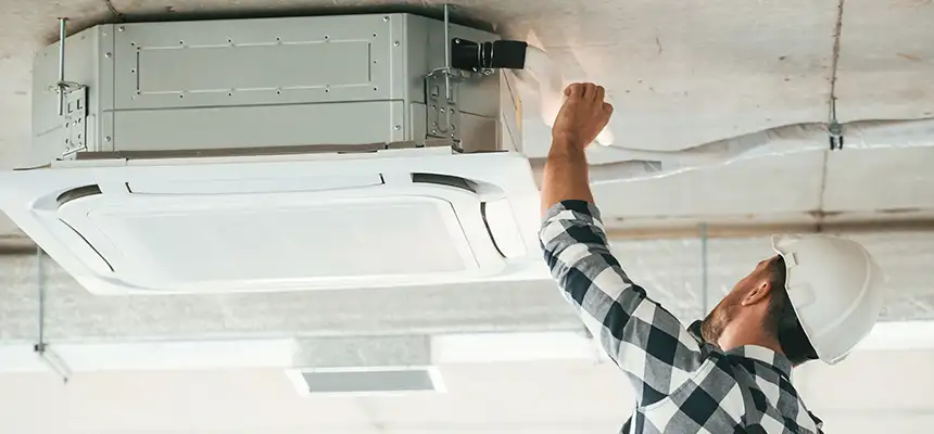 Our Local Vent Cleaning Services in South Bend, IN