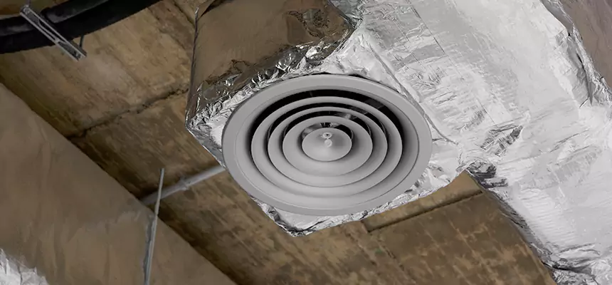 Our Low VOC Vent Installation Services in South Bend, IN