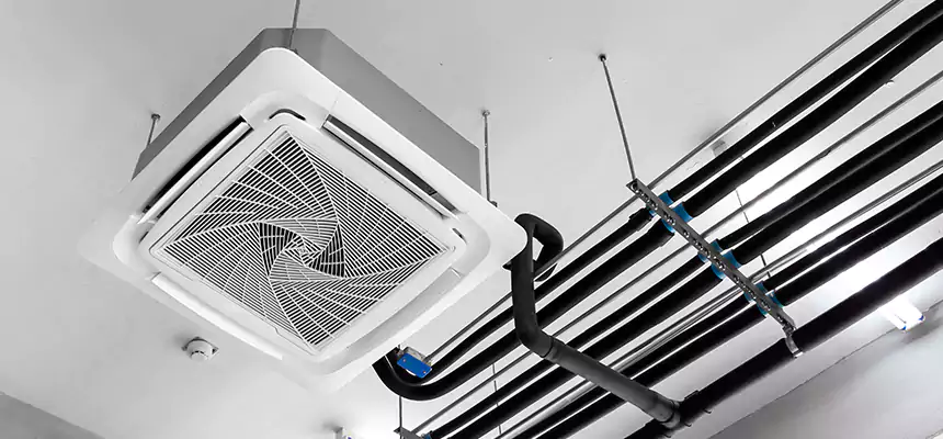 Our Smart AC Vent Controller Services in South Bend, IN