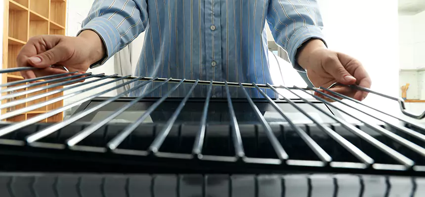 Our Vent Grille Washing Services in South Bend, IN