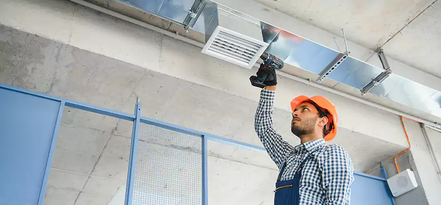 Efficient Exhaust Vent Cleaning in South Bend, IN