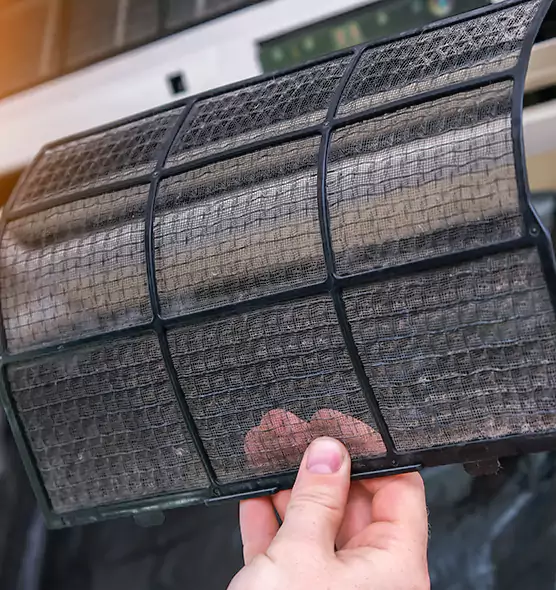Top-notch AC Air Filter Replacement in South Bend