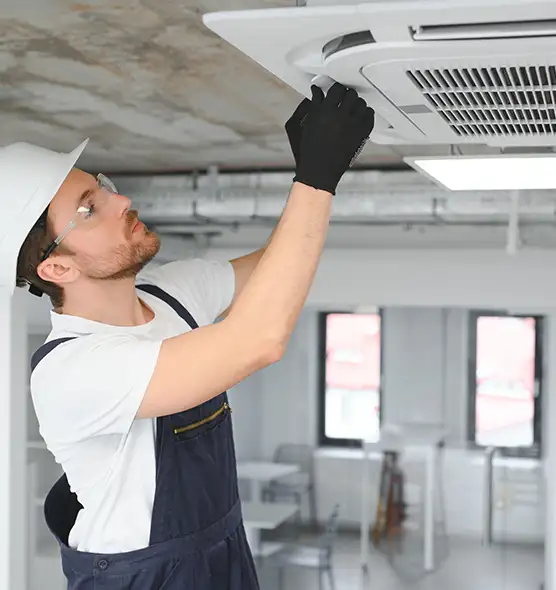 Top Affordable Duct Cleaning Services Near Me in South Bend, IN