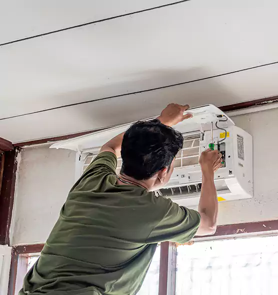 About Air Duct & AC Odor Removal in South Bend, IN