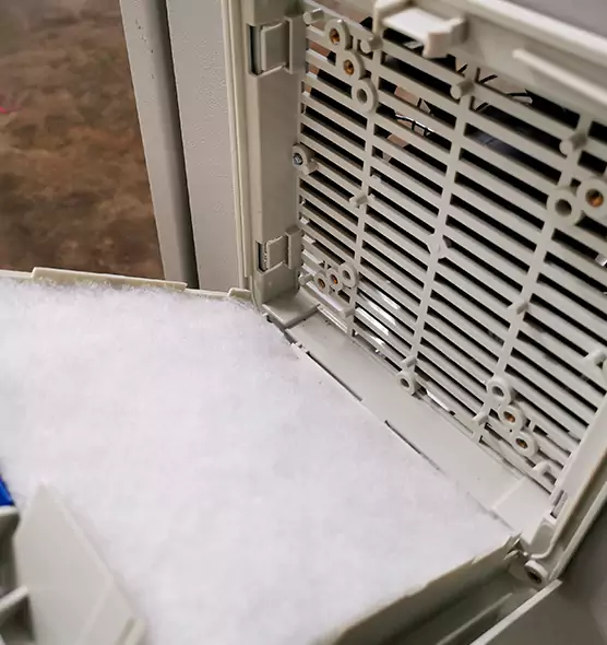 About Air Duct Overhaul & Upgrades in South Bend, IN