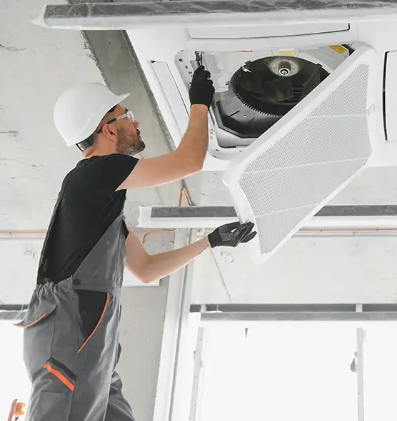 About Air Duct Rodent Removal in South Bend, IN