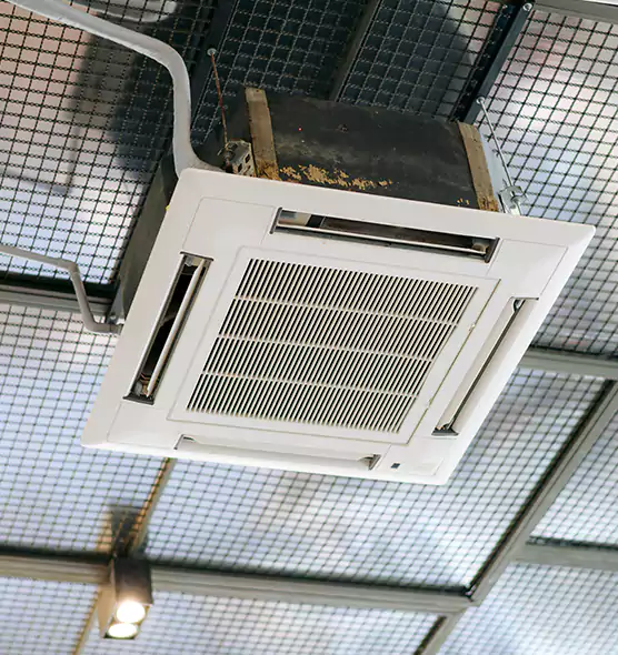 Top-Notch Allergy Relief Vent Cleaning Services in South Bend, IN