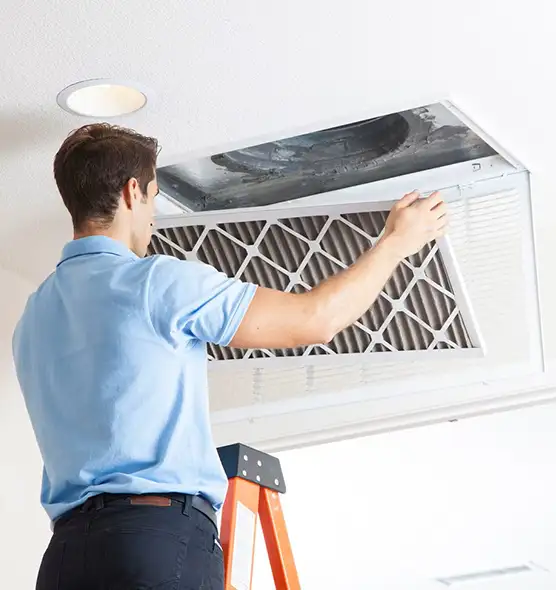 About Annual Dryer Vent Maintenance South Bend, IN