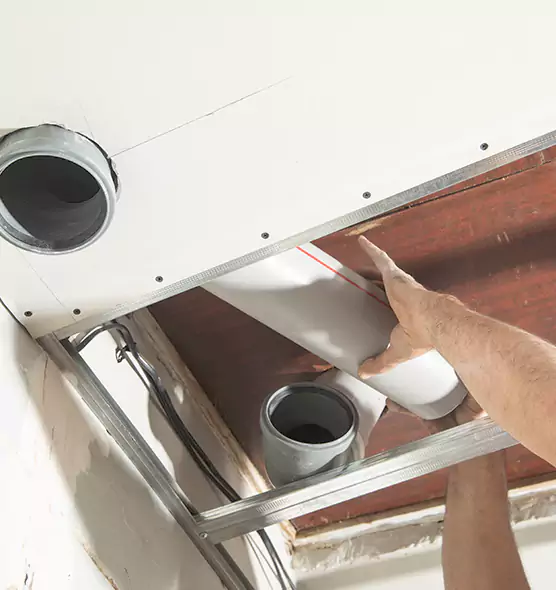 Professional Attic Air Duct Cleaning in South Bend, IN