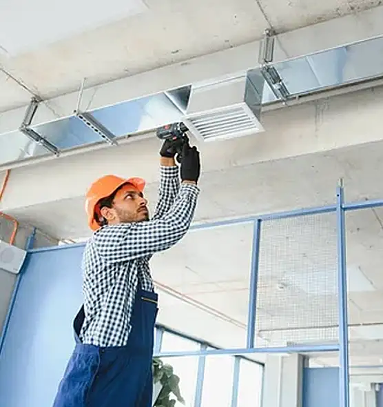 About Commercial Laundry Vent Cleaning in South Bend, IN