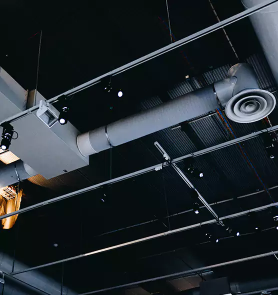 About Duct Sanitization with UV Light in South Bend, IN