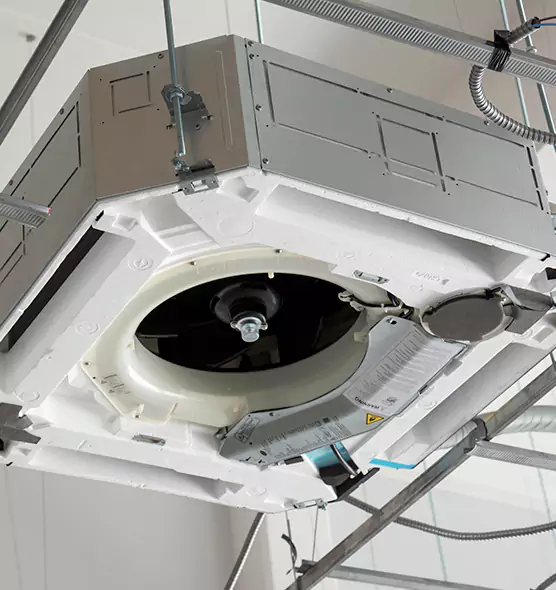 Professional Industrial Dryer Vent Cleaning in South Bend, IN