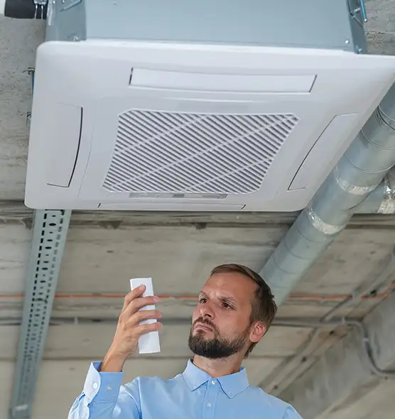 About Local Vent Cleaning Services in South Bend, IN