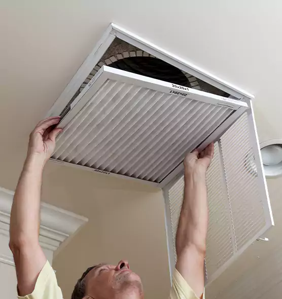 Advanced Residential Vent Cleaning in South Bend, IN