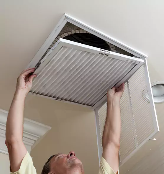 Professional Vent Relocation Services in South Bend, IN