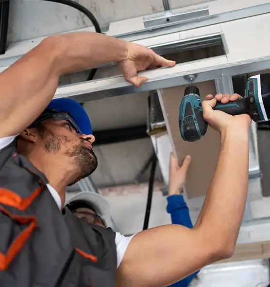 About Vent Smoke Odor Elimination in South Bend, IN