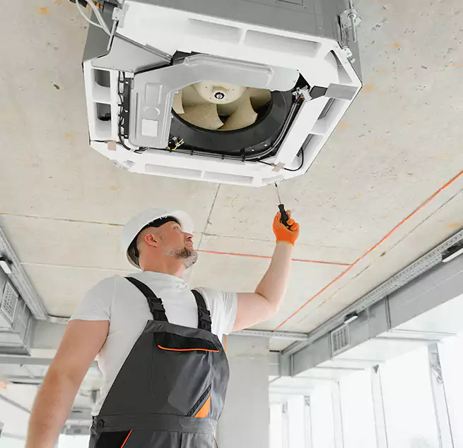 Why Homeowners & Businesses Trust Us in South Bend, IN?