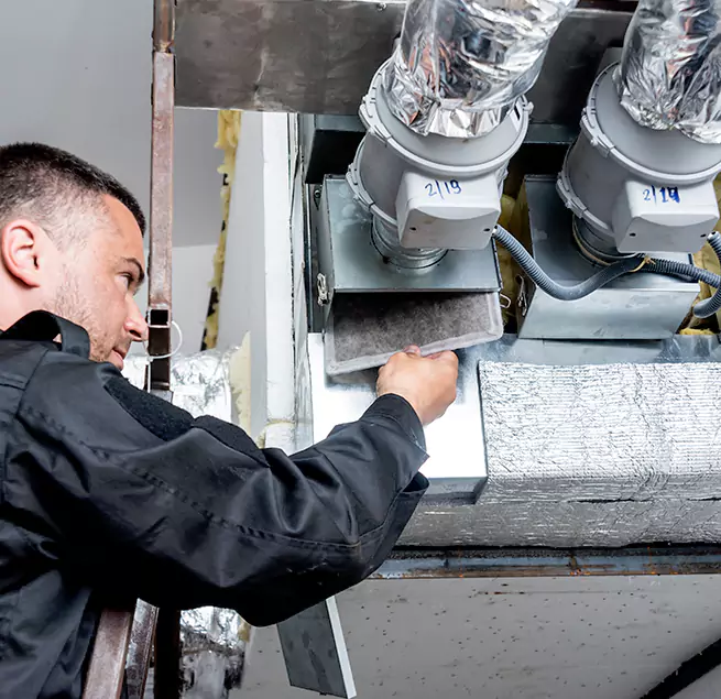 Why Homeowners & Businesses Trust Us in South Bend, IN?