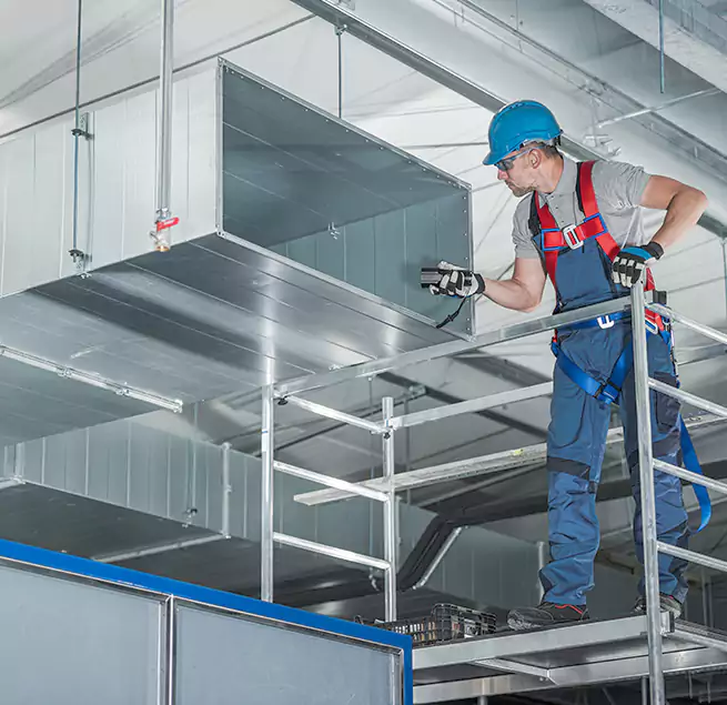 Why Homeowners & Businesses Trust Us in South Bend, IN?