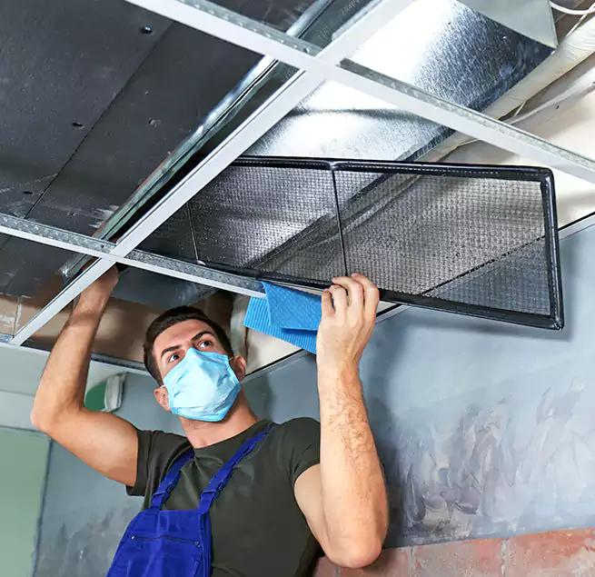 Why Homeowners Businesses Trust Us in South Bend, IN