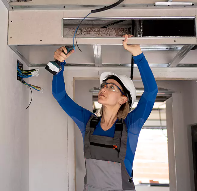 Why Homeowners & Businesses Trust Us in South Bend, IN?