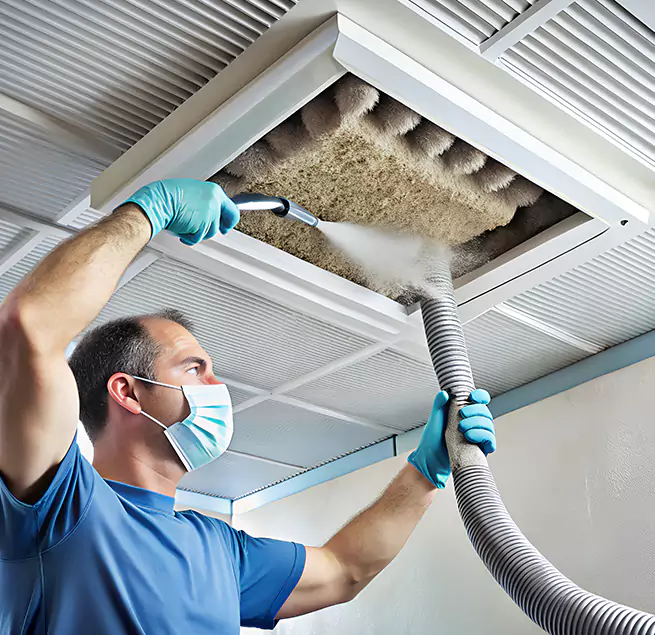 Why Homeowners Businesses Trust Us in South Bend, IN