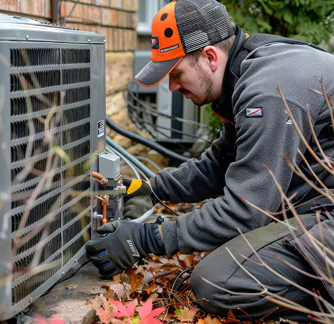 Why Homeowners & Businesses Trust Us in South Bend, IN?