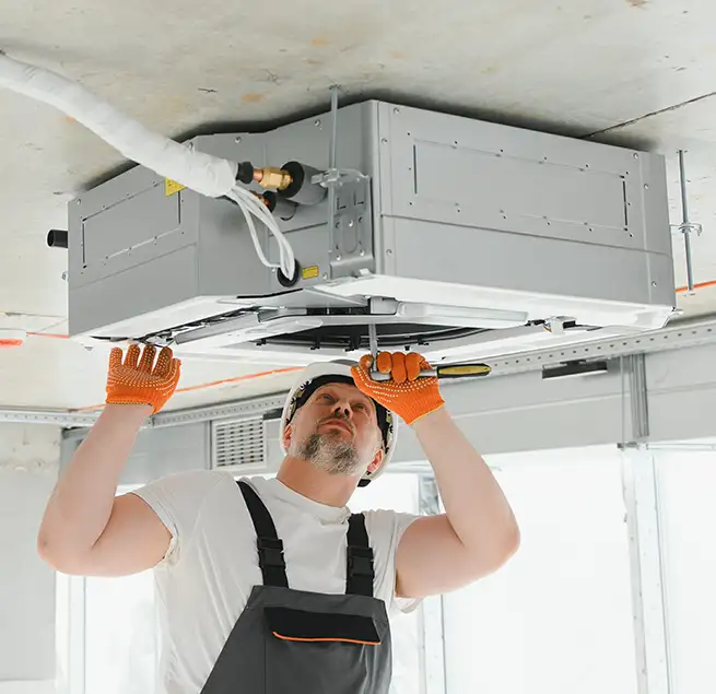 Why Homeowners & Businesses Trust Us South Bend, IN