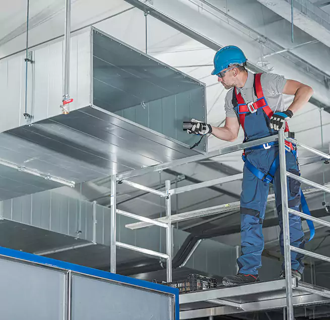 Why Homeowners Businesses Trust Us in South Bend, IN