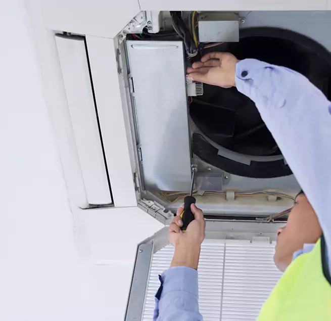 Why Homeowners Businesses Trust Us South Bend, IN