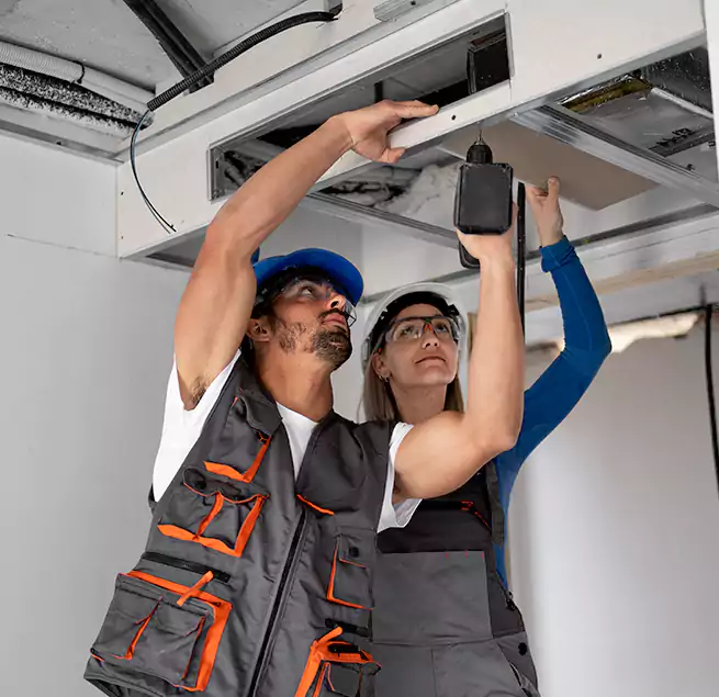 Why Homeowners & Businesses Trust Us in South Bend, IN