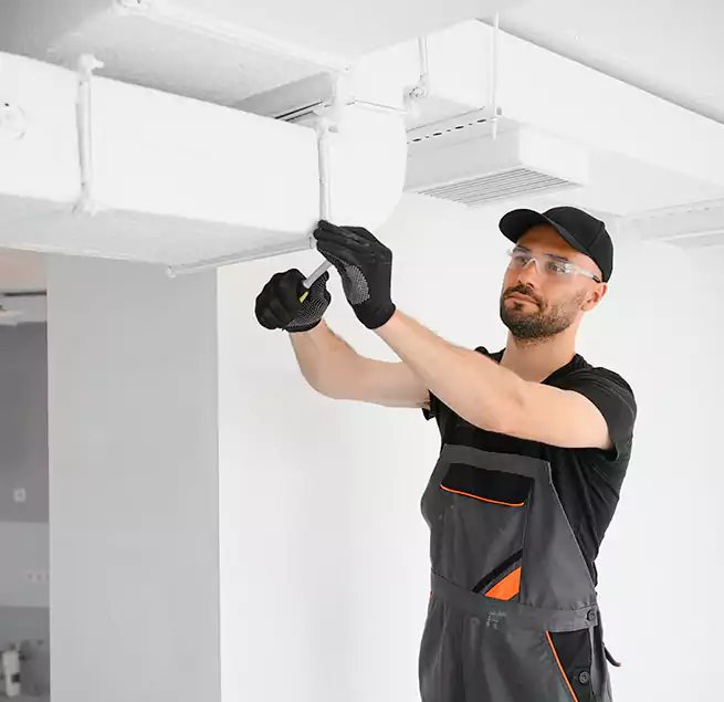 Why Homeowners Businesses Trust Us South Bend, IN