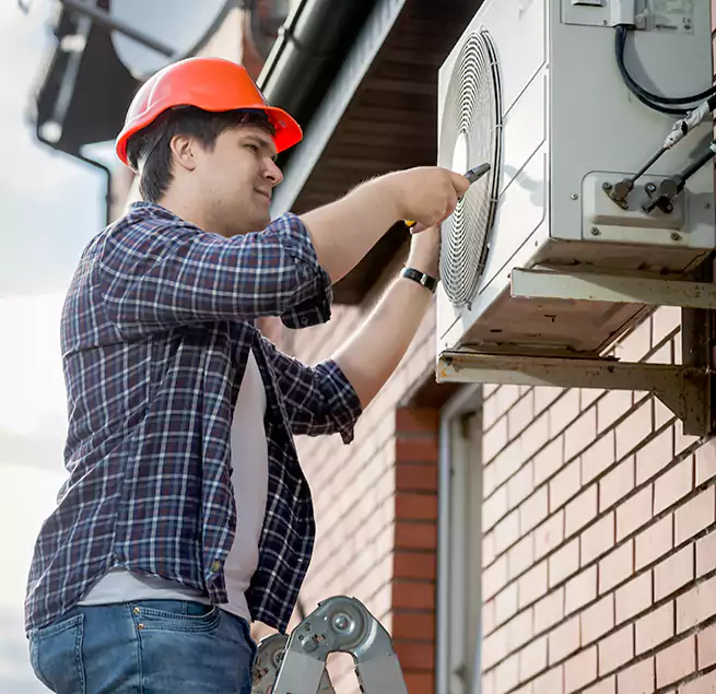 Why Homeowners & Businesses Trust Us South Bend, IN