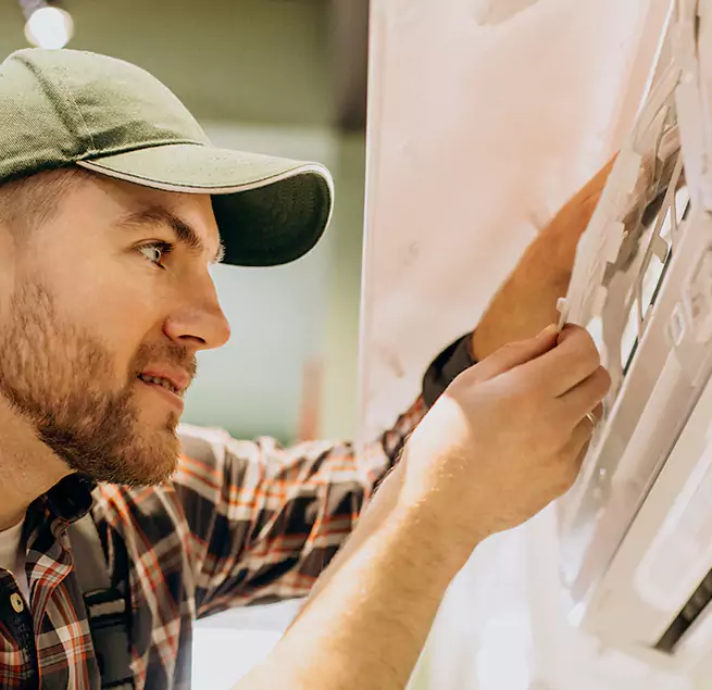 Why Homeowners & Businesses Trust Us in South Bend, IN?